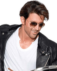 Hrithik Roshan